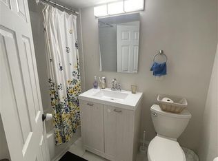 315 Meridian St #1, Boston, MA 02128