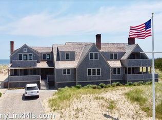 143 Wauwinet Rd, Nantucket, MA 02554