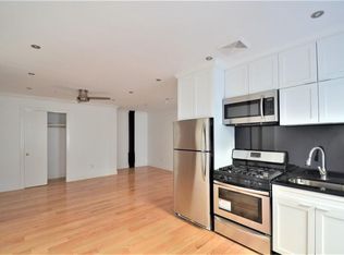 1065 Nelson Ave APT 1B, Bronx, NY 10452