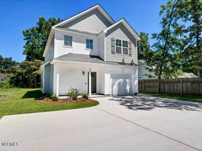 251 Victory Gardens Drive, Wilmington, NC, 28409