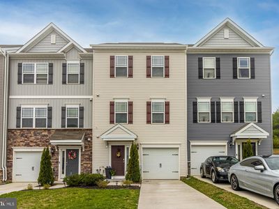 807 Magnolia Ridge Ct, Joppa, MD, 21085