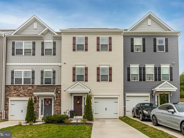 807 Magnolia Ridge Ct, Joppa, MD 21085