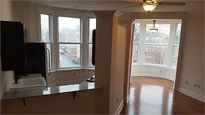 1100 N 3rd St #4F — Photo 1