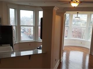 1100 N 3rd St #4F, Harrisburg, PA 17102