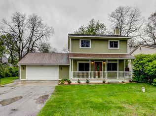 3148 Moranza St, Commerce Township, MI 48390