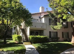 5261 Caspian Springs Dr UNIT 104, Paradise, NV 89120