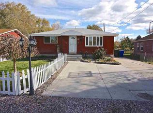 722 Bryan Rd, Pocatello, ID 83201