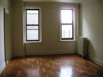 Rented by Kings & Queens