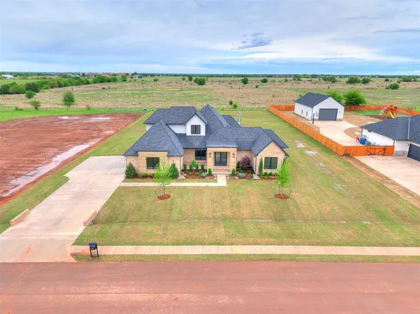 2419 NW 227th St, Edmond, OK 73025