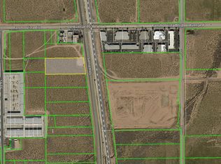 P2 Sierra Highway Vic Ave #P2, Palmdale, CA 93550