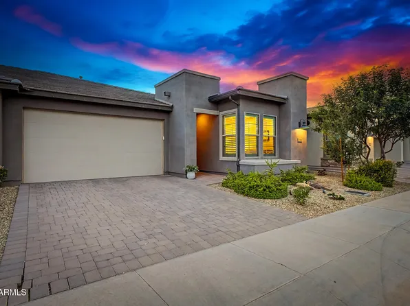 35340 N SUNSET Trail, Queen Creek, AZ 85140