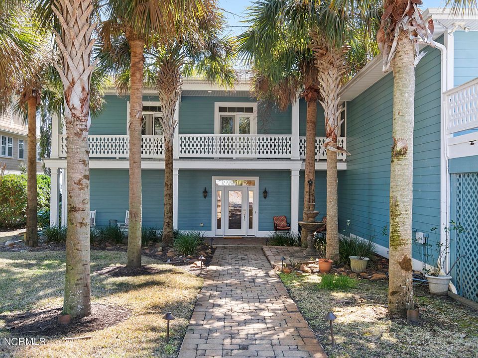 220 Shoreline Dr E, Sunset Beach, NC 28468 Zillow
