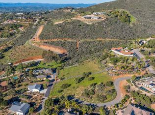 Camino Culebra, Vista, CA 92084