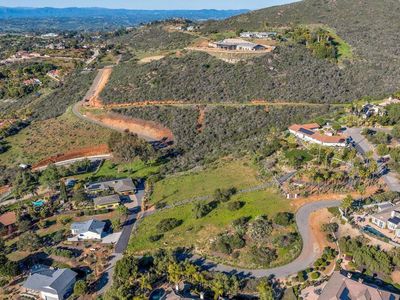 Camino Culebra, Vista, CA, 92084
