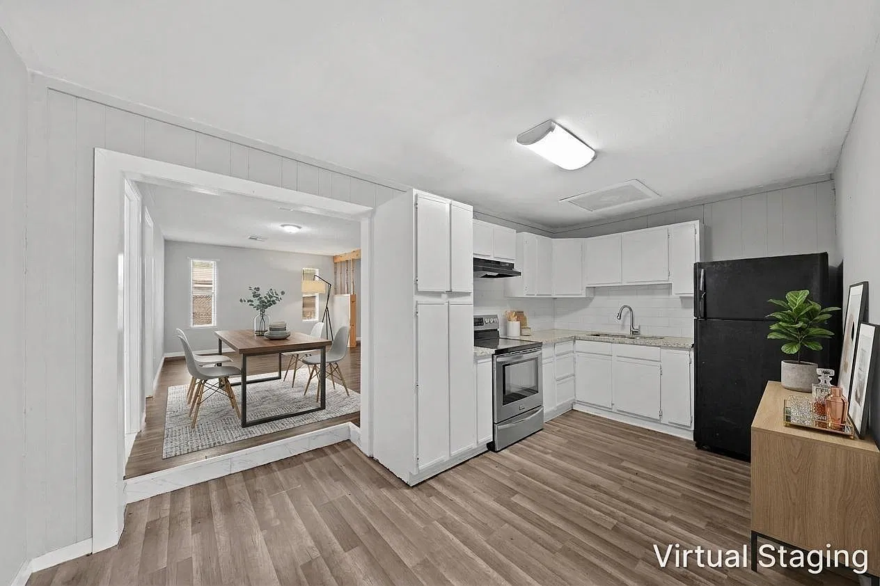 3 bed, 2.0 bath, 1838 sqft, $1,595 — Photo 4