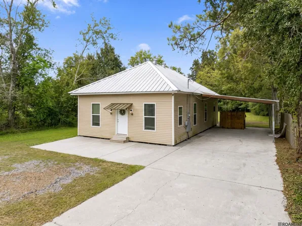 41055 State Highway 621 Hwy, Gonzales, LA 70737