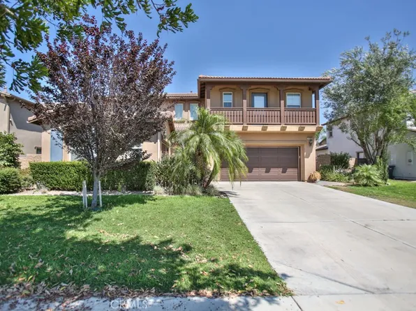 1672 Torino St, Redlands, CA 92374