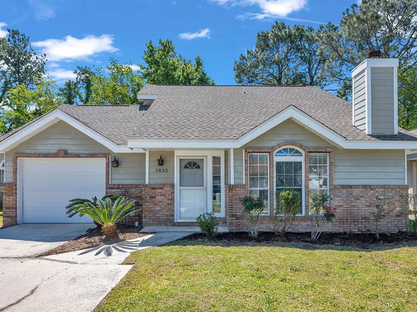 1833 Heartland Dr, Fort Walton Beach, FL 32547