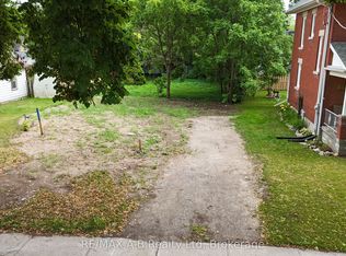 352 Queen St E, Saint Marys, ON N4X1C8