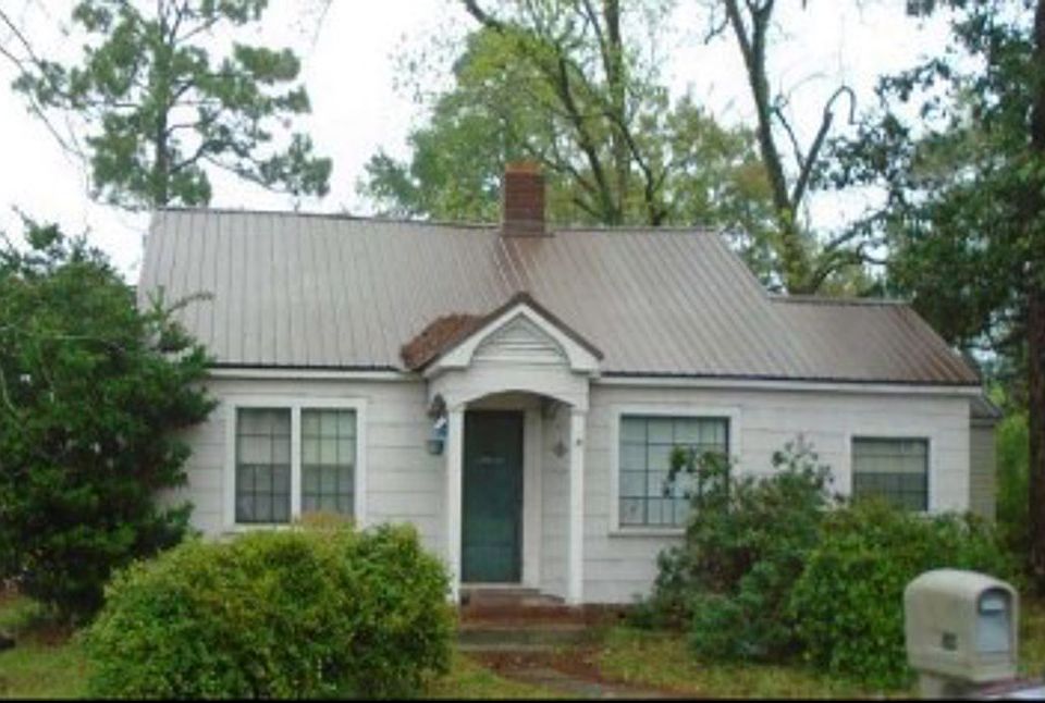 Property Front View