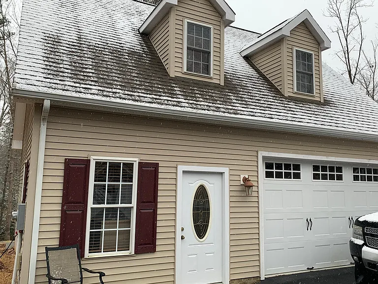 Chinquapin Ln — Photo 1
