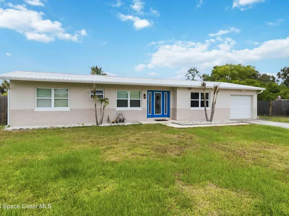 2165 Topaz Ct, Merritt Island, FL 32953
