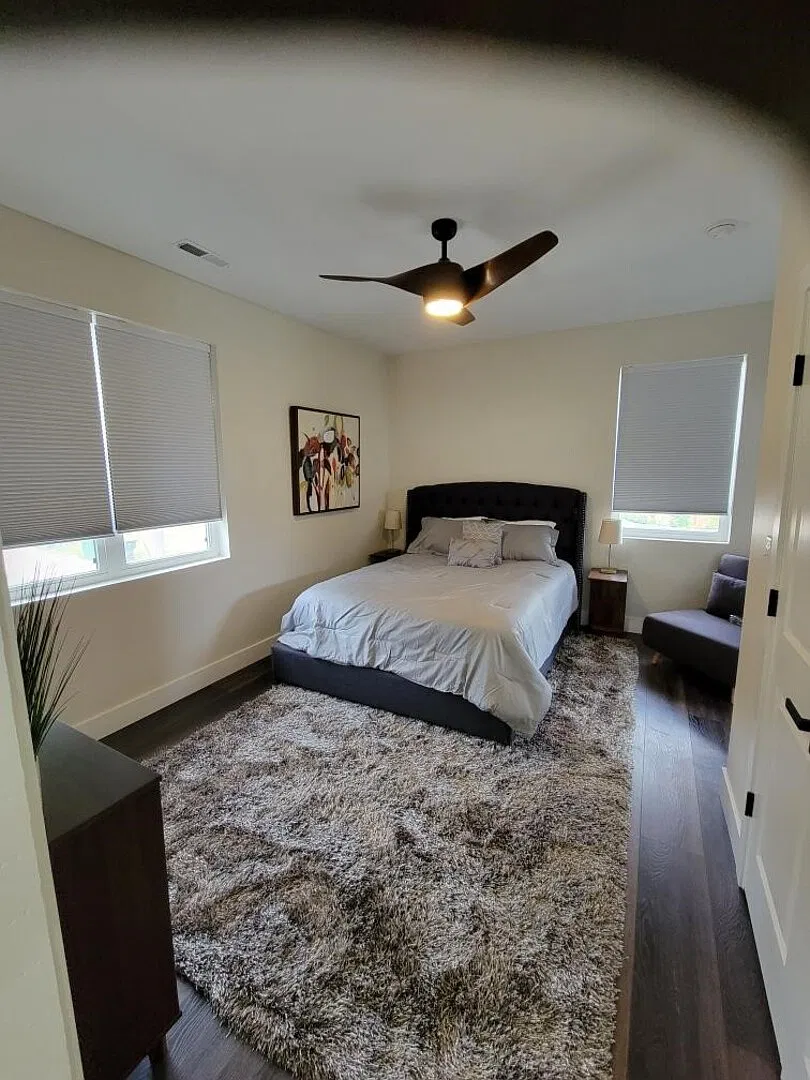 Brand New Furnished 1BR Condo | Utilities, Wi-Fi & Parking Included — Photo 4