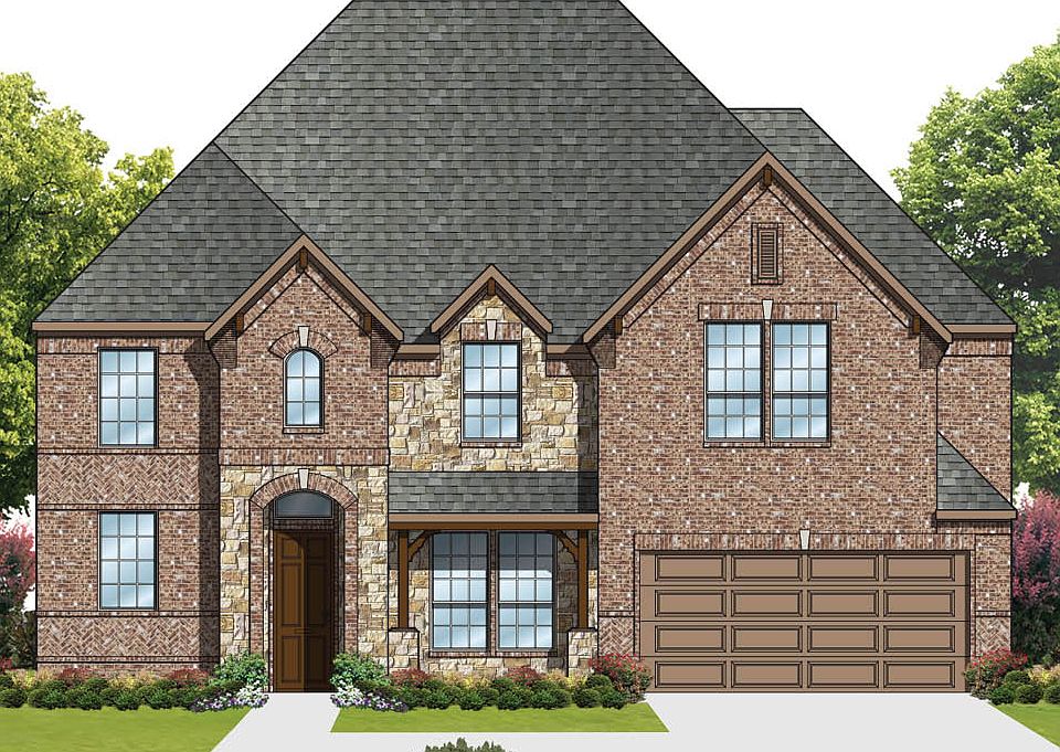 Elevation Image 1.