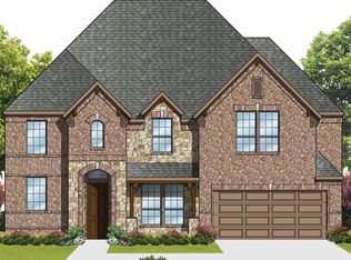 10700 Frost Pl, McKinney, TX 75071