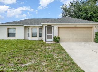 901 Crocus St NE, Palm Bay, FL 32907