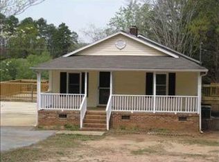 388 Old Farrs Bridge Rd, Greenville, SC 29611