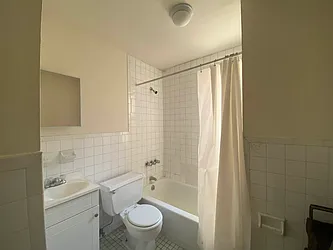 Rented by Hirsch Enterprises Incorporated