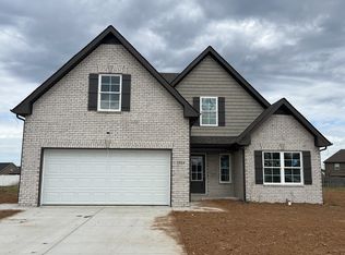 3253 Volta Dr LOT 639, Christiana, TN 37037