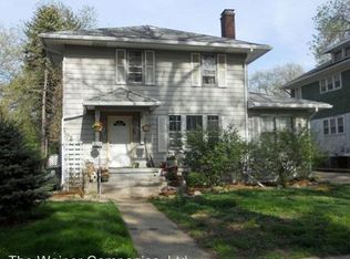 1006 N Busey Ave, Urbana, IL