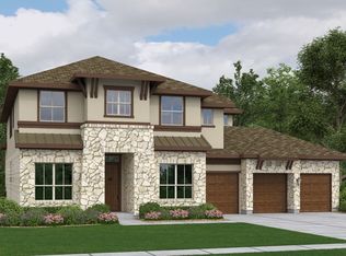 502 Dry Gulch Bnd, Cedar Park, TX 78613