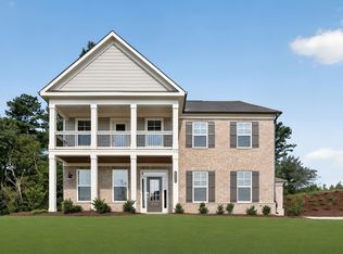 4530 Manning Dr, Cumming, GA 30028