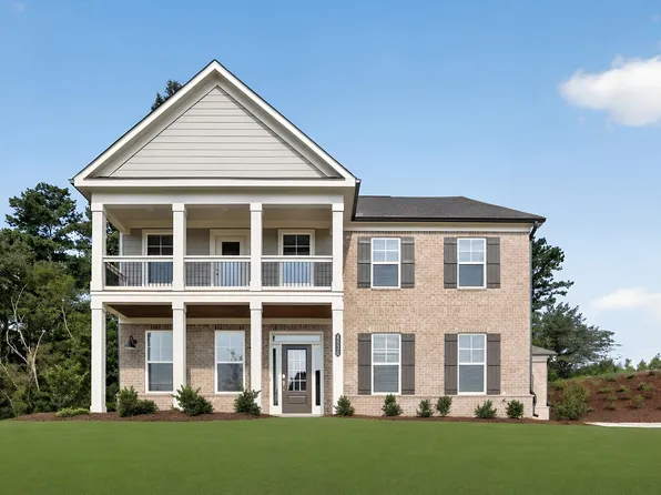 4530 Manning Dr, Cumming, GA 30028