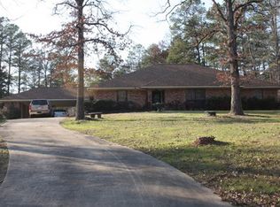 316 Ridgewood Cir, Atlanta, TX 75551