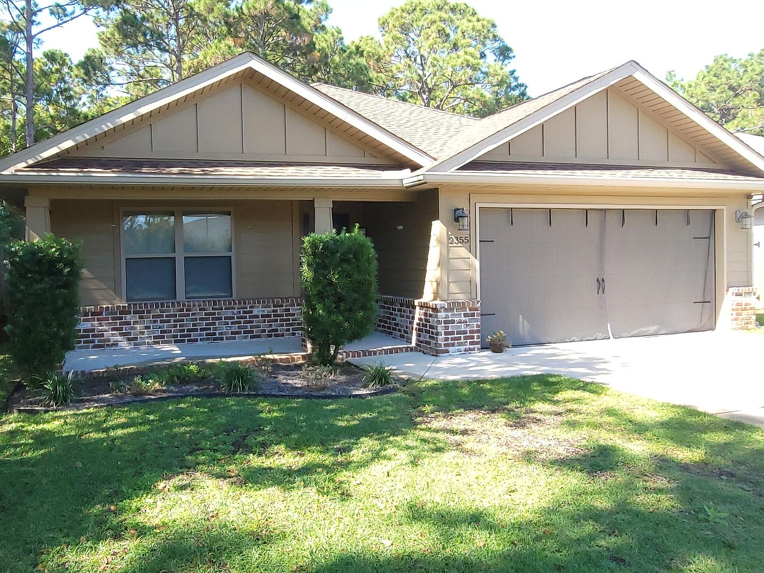 2355 Avenida De Sol, Navarre, FL 32566 MLS 936054 Zillow