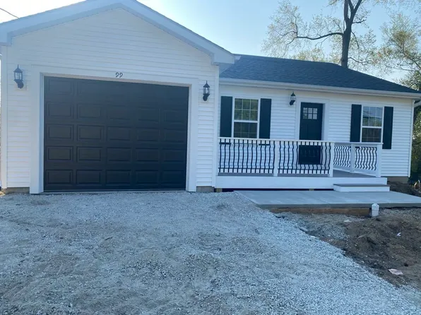 99 Hilldale Rd, Fox Lake, IL 60020