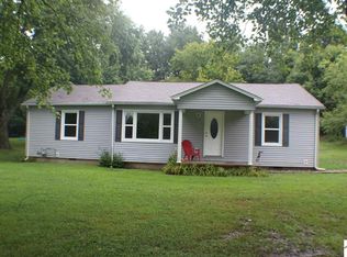 6047 State Route 45 S, Mayfield, KY 42066