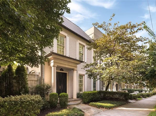 1400 Piedmont Ave NE #1, Atlanta, GA 30309