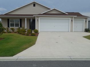 3368 Countryside Path #6753, The Villages, FL 32163