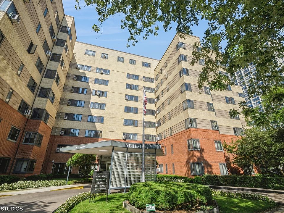 1st image of 5056 N Marine Dr APT D8