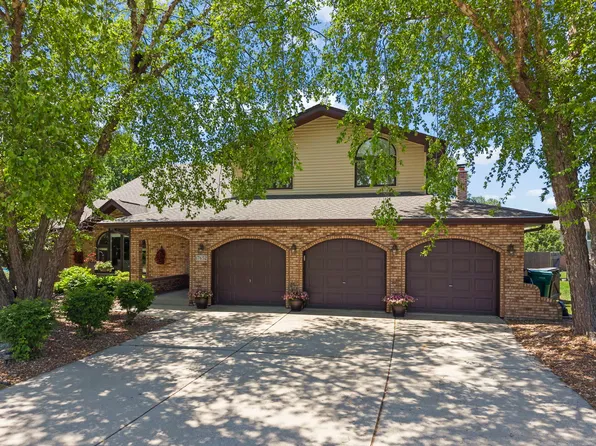17652 Crestview Ct, Orland Park, IL 60467