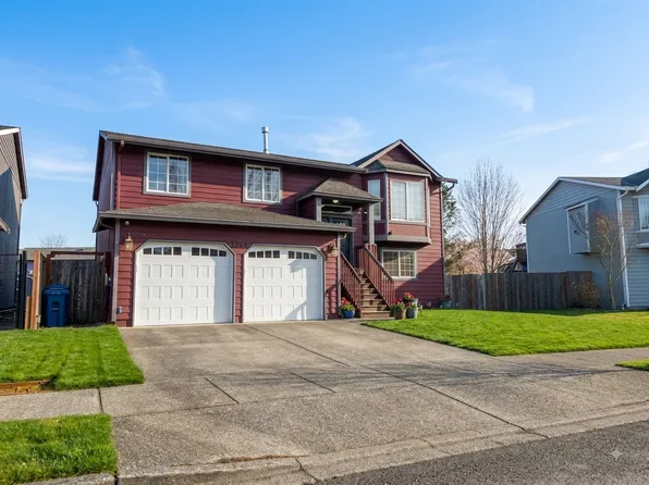 1210 Loves Hill Dr, Sultan, WA 98294
