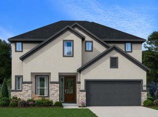 16510 Blissful Fields St, Hockley, TX 77447