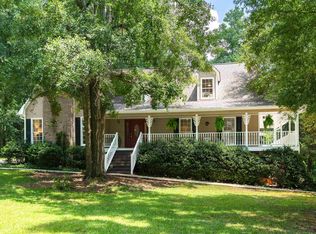 2314 Salem Rd, Montevallo, AL 35115