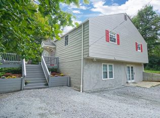 2401 Woodville Pike, Goshen, OH 45122