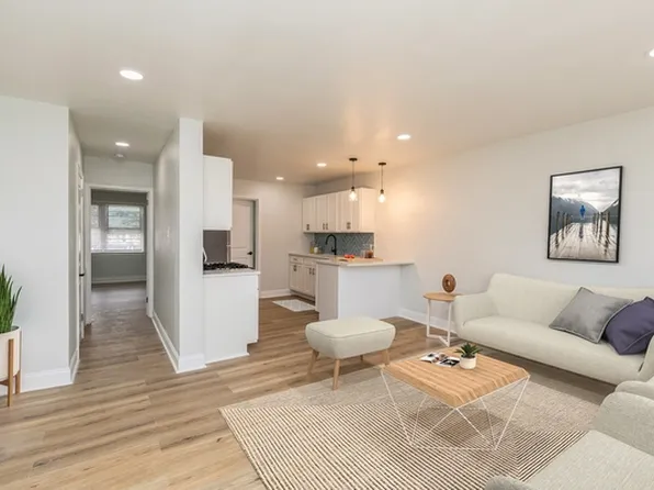 Audubon Apartment Homes